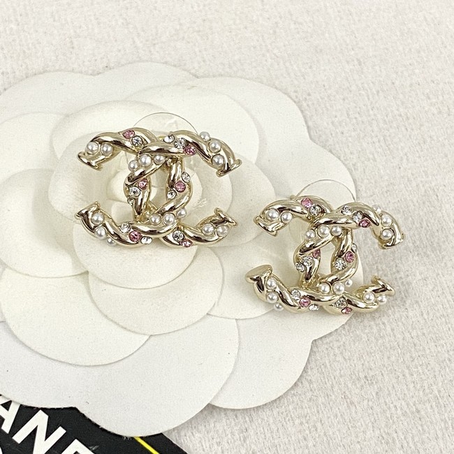 Chanel Earrings CE15493