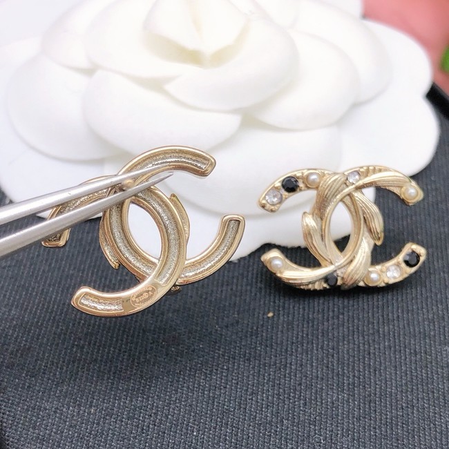 Chanel Earrings CE15515