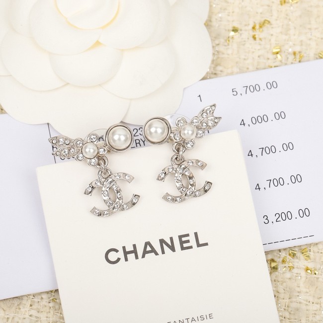 Chanel Earrings CE15516