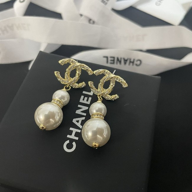 Chanel Earrings CE15520