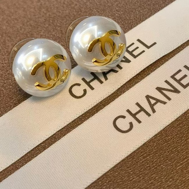 Chanel Earrings CE15521