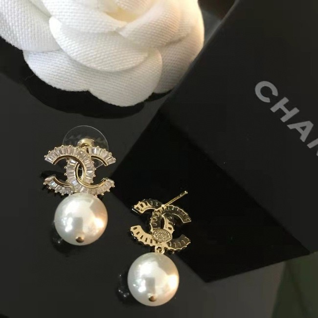 Chanel Earrings CE15522