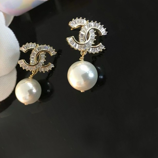 Chanel Earrings CE15522