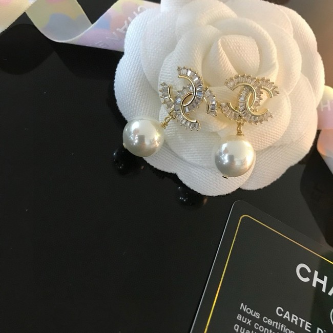 Chanel Earrings CE15522