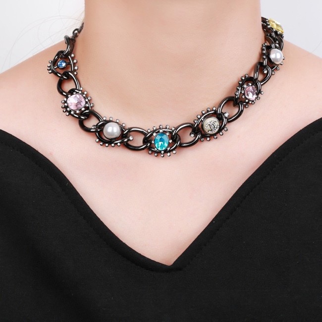 Chanel necklace CE15480