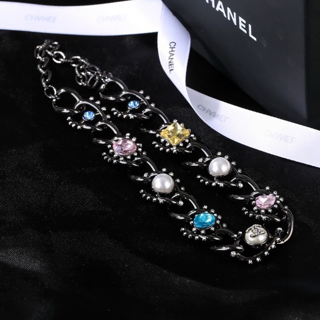 Chanel necklace CE15480