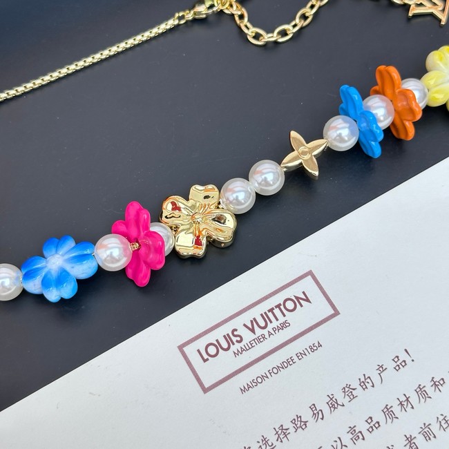 Louis Vuitton necklace CE15497