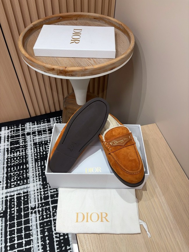 Dior Shoes 55319-1