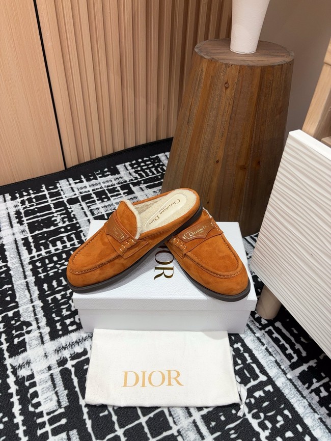 Dior Shoes 55319-1