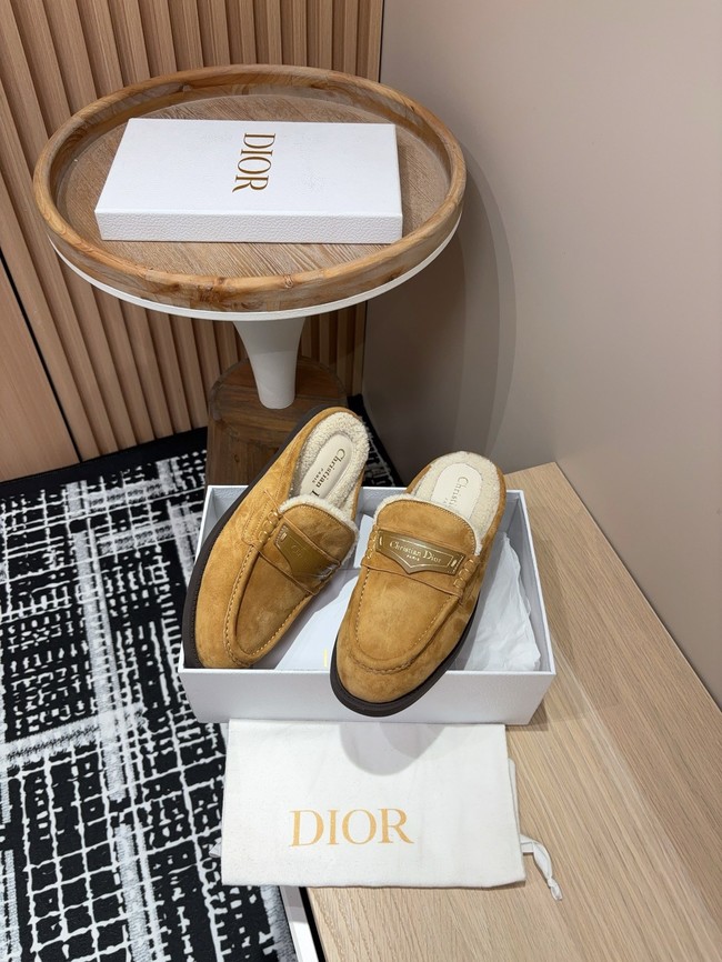 Dior Shoes 55319-2