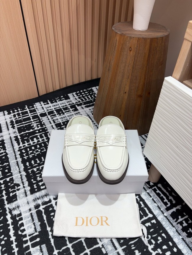 Dior Shoes 55319-4