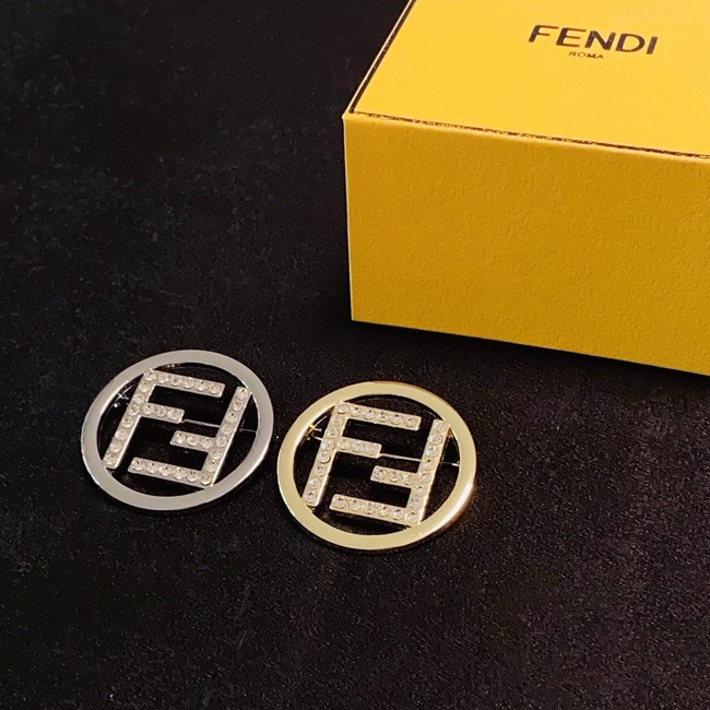 Fendi  Brooch CE15509