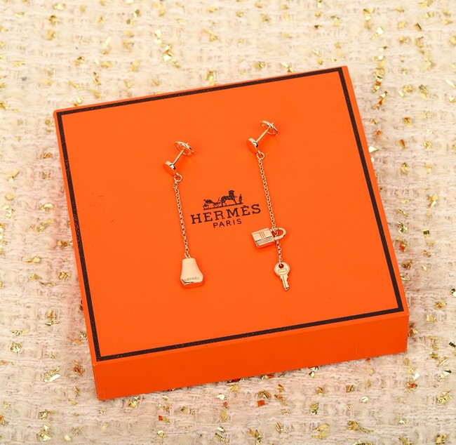 Hermes Earrings CE15503