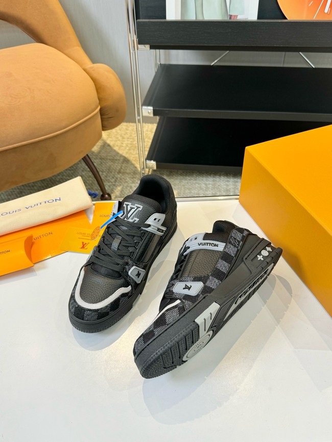 Louis Vuitton Sneakers 55309-2