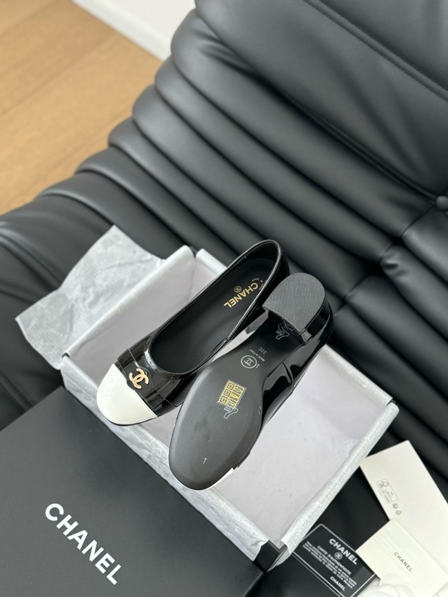 Chanel MARY JANES 55321-3