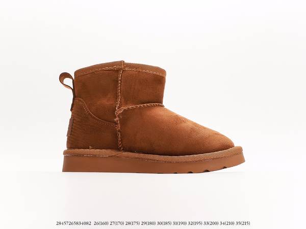 UGG Children Shoes UGS00003