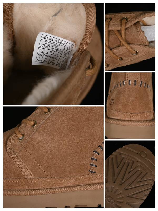 UGG Shoes UGS00021