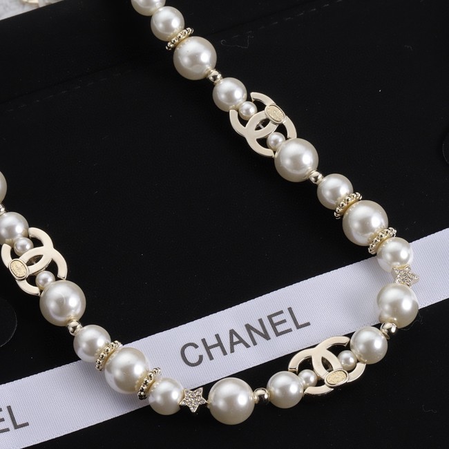 Chanel necklace CE15533