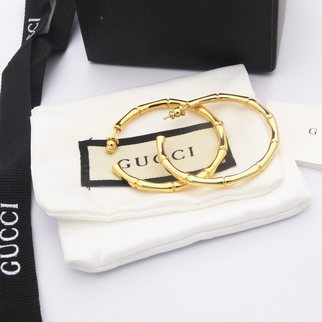 Gucci Earrings CE15524