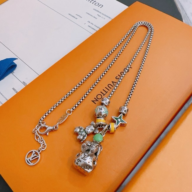 Louis Vuitton necklace CE15536