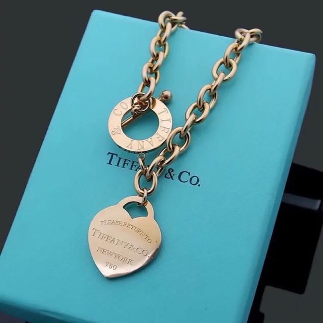 TIFFANY necklace CE15525