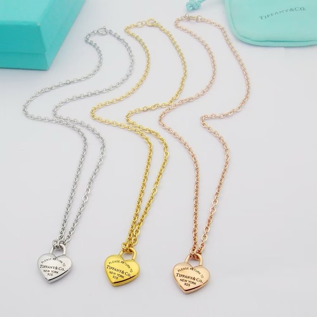 TIFFANY necklace CE15526