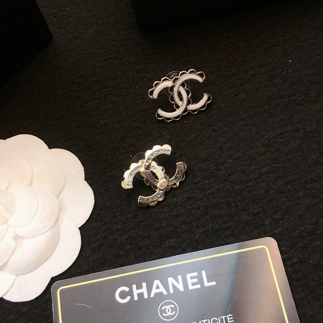 Chanel Earrings CE15541