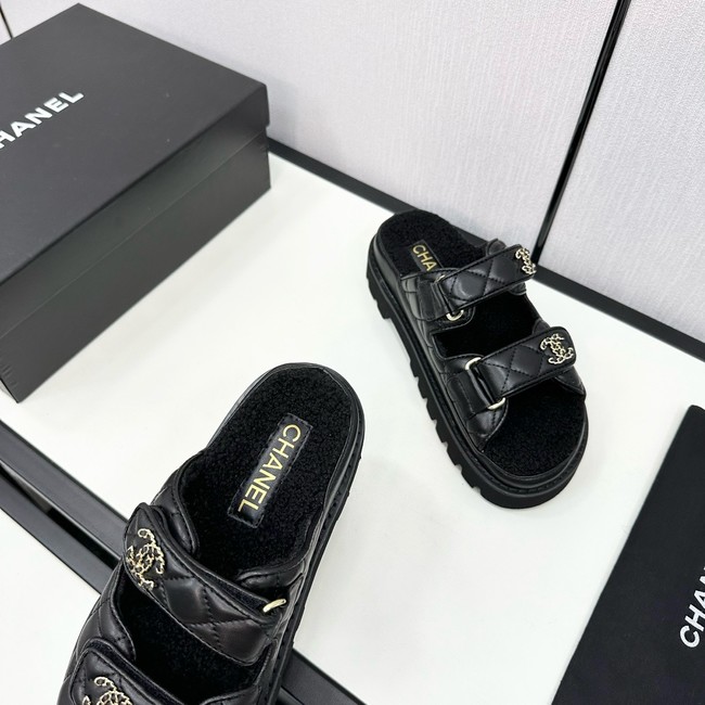 Chanel Shoes 55703-3