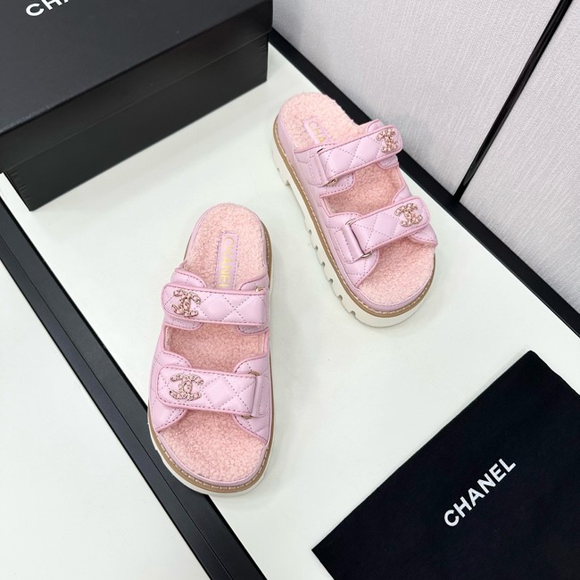 Chanel Shoes 55703-8