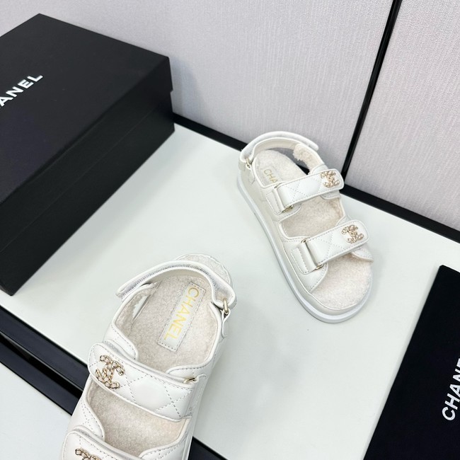 Chanel Shoes 55704-18