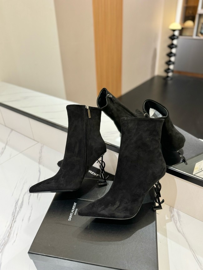 Yves saint Laurent High Heels 10.5CM 55699-1