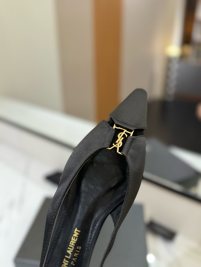 Yves saint Laurent Shoes 55700-3