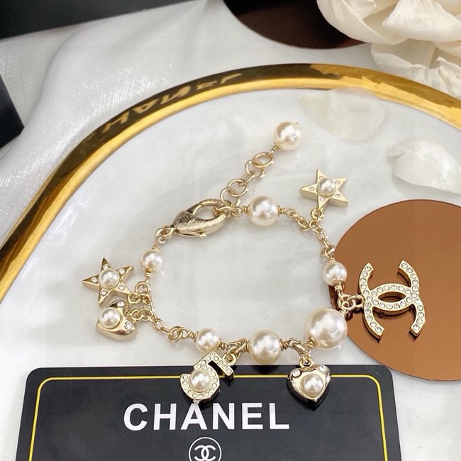 Chanel Bracelet CE15562