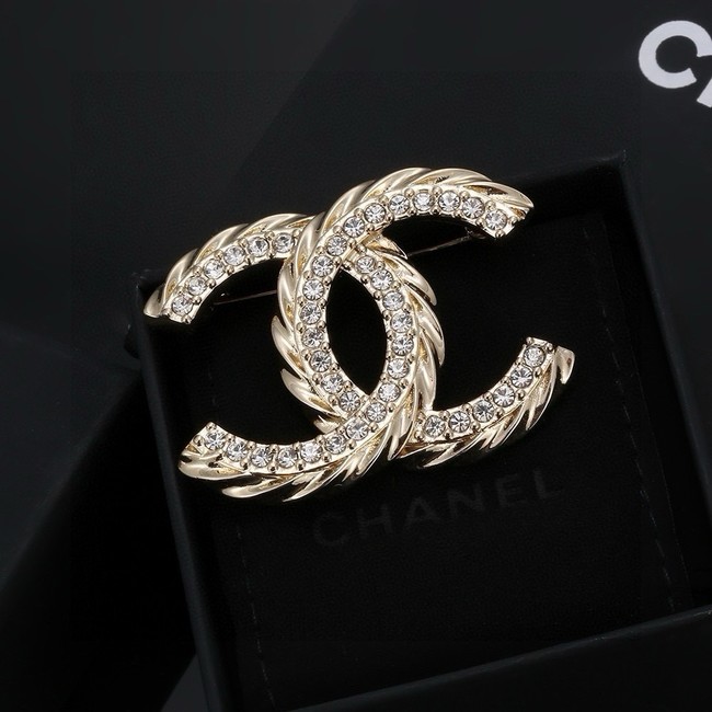 Chanel Brooch CE15566