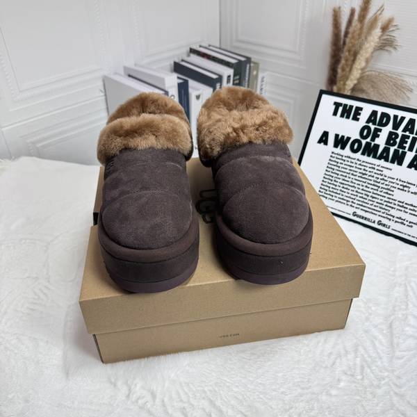 UGG Shoes UGS00025