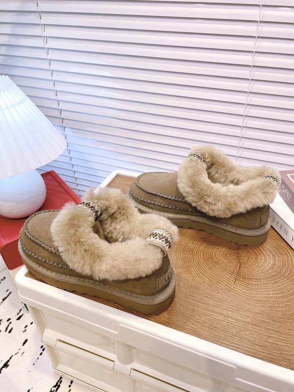 UGG Shoes UGS00026