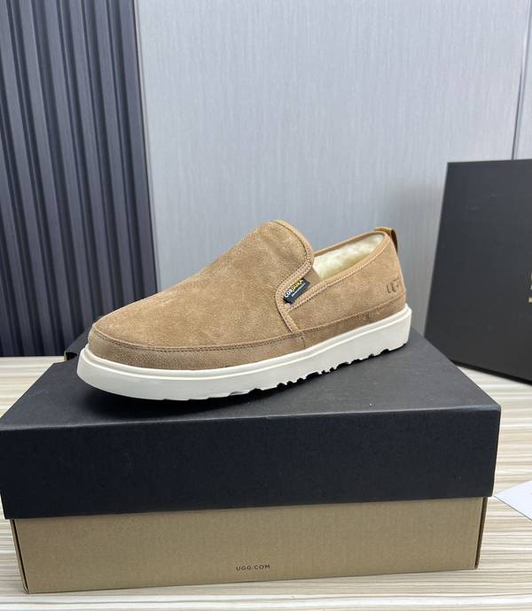 UGG Shoes UGS00031