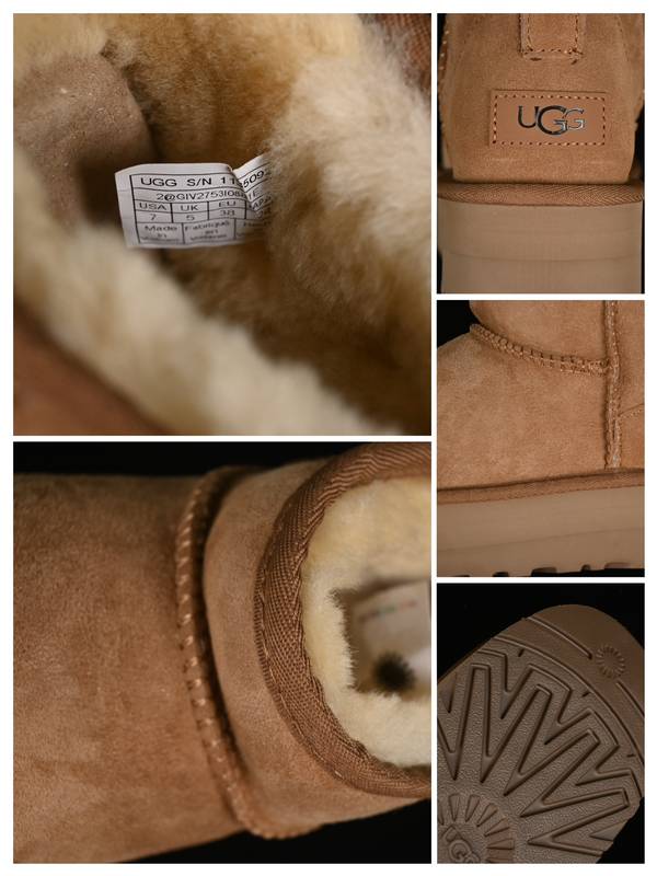 UGG Shoes UGS00048