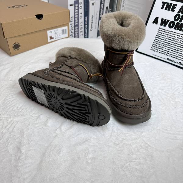 UGG Shoes UGS00061