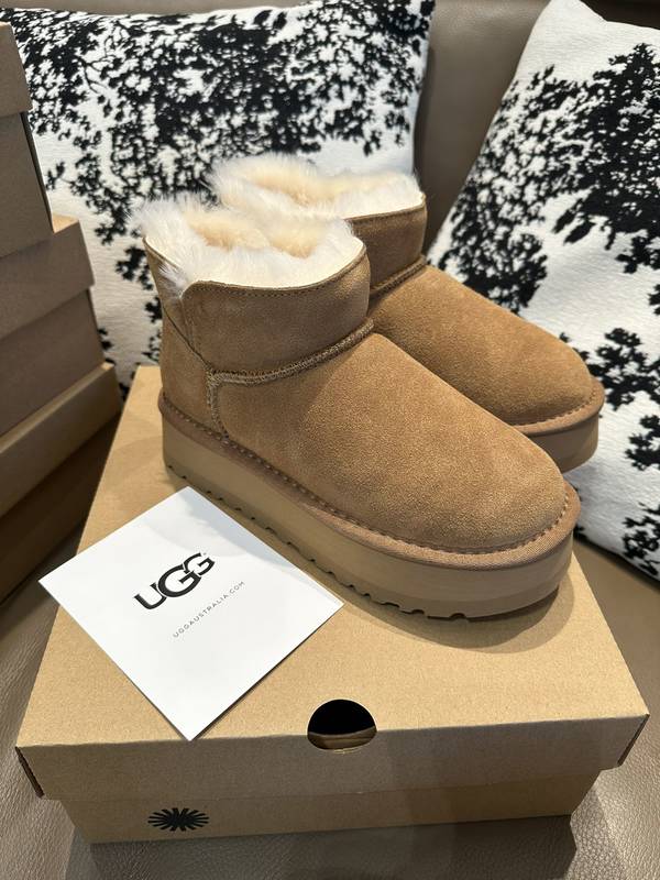 UGG Shoes UGS00062