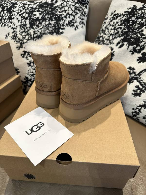 UGG Shoes UGS00062