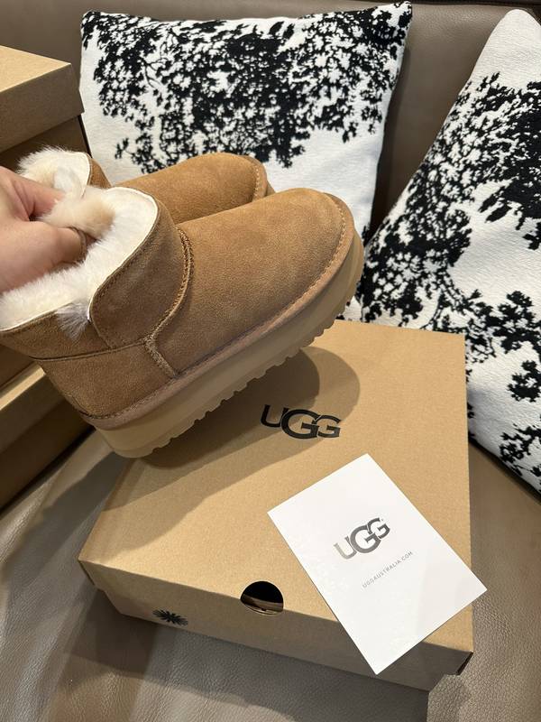 UGG Shoes UGS00062