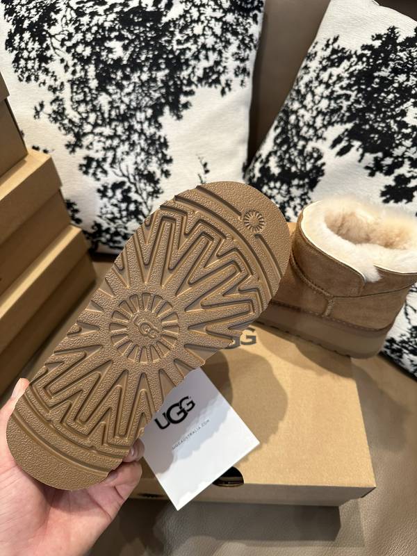 UGG Shoes UGS00062