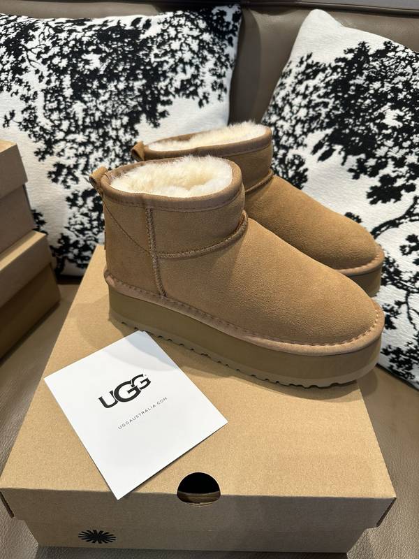 UGG Shoes UGS00063