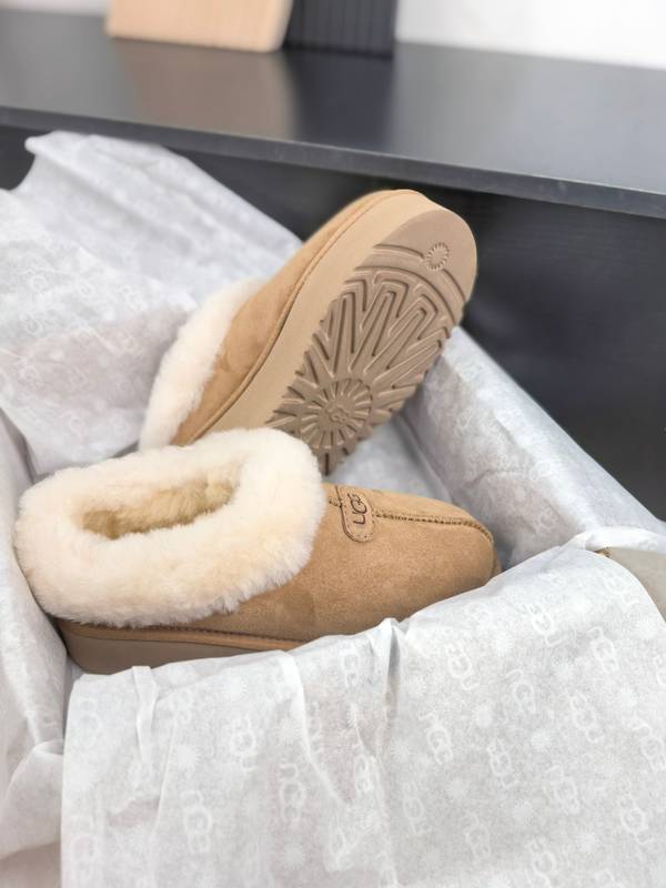 UGG Shoes UGS00067