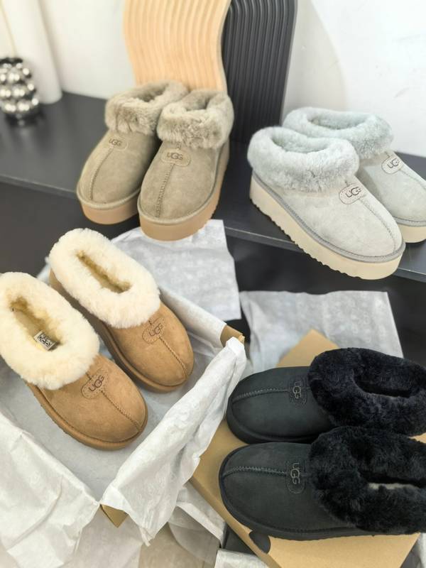 UGG Shoes UGS00069