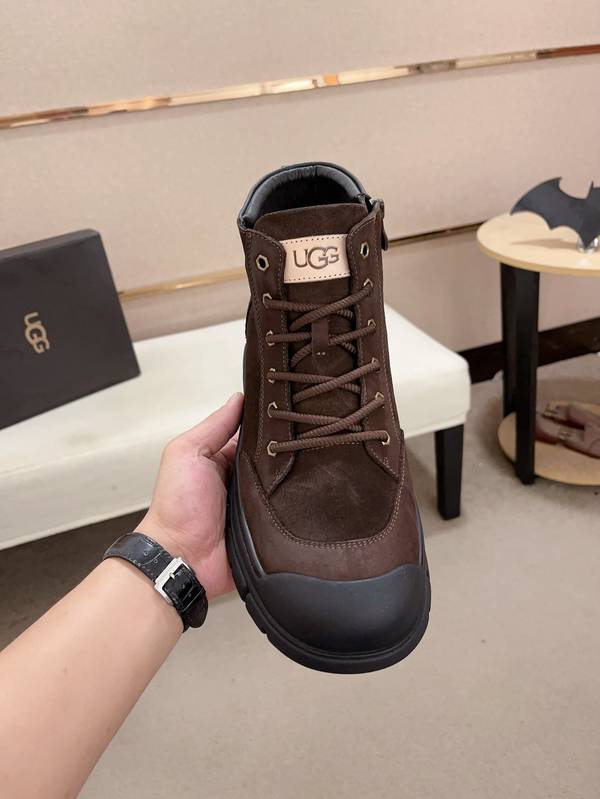 UGG Shoes UGS00079