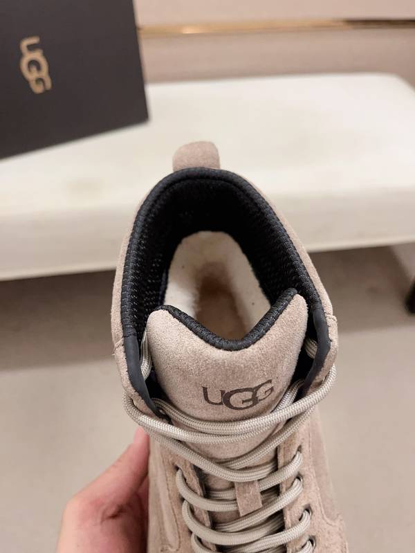 UGG Shoes UGS00095