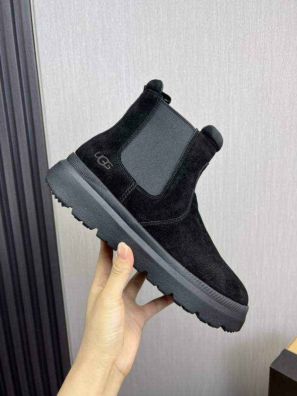 UGG Shoes UGS00129