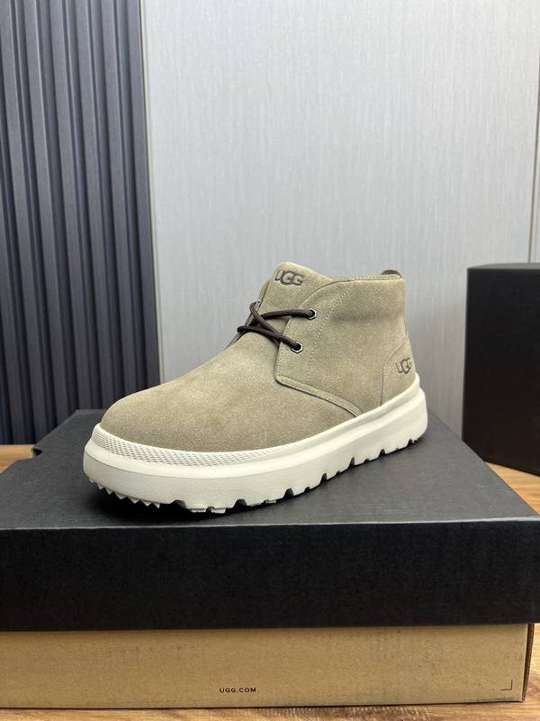 UGG Shoes UGS00138